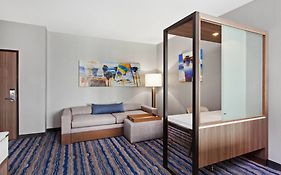 Springhill Suites by Marriott Huntington Beach Orange County